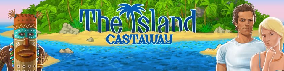 the island castaway game walkthrough